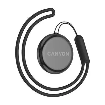 Mobilní telefon CANYON smart tag ONTAG 1 iOS Black