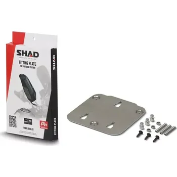 Motodoplněk Upevňovací systém Shad X023PS Pin system BMW