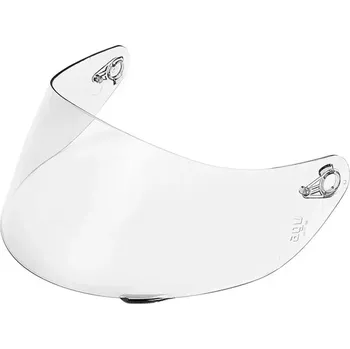 Helma na motorku AGV 20KV12B3A8 001 VISOR COMPACT ST/COMPACT/NUMO EVO ST - PLK CLEAR