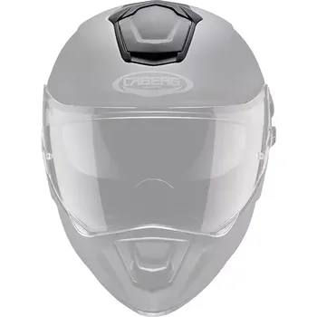 Helma na motorku Caberg A7560 Top Vent Black