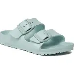 Birkenstock Nazouváky Arizona EVA 1026753 Tyrkysová 32