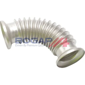 Turbodmychadlo Potrubí pro AGR - EGR ventil BOGAP R1832100