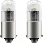 Ledriving Sl T4W 12V 1W OSRAM 3893DWP-2BL 3893DWP-2BL