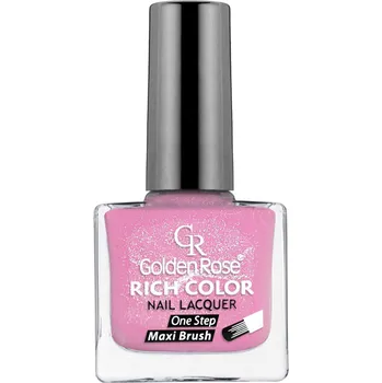 Lak na nehty GOLDEN ROSE RICH LAK NA NEHTY Č. 69