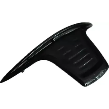 Helma na motorku XRC 20RV907 rear vent