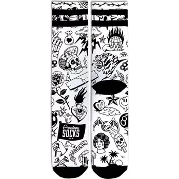 Ponožky American Socks Worth It