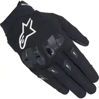 Sportovní oblečení Alpinestars SP X 3 black/white vel. 2XL