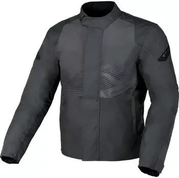 Sportovní oblečení Bunda Macna Dromico dark grey men jacket