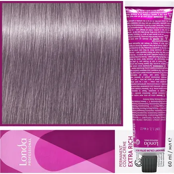 Barva na vlasy Londa Color Creme Extra Rich 9/60 Barva 60 ml