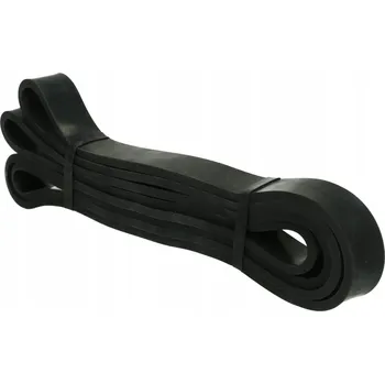 Posilovací guma mediTRADE24 12-30 kg 1 ks