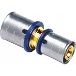 Wavin Redukční spojka M1 vnitřní/vnější závit pro vodu PN10 50x40 Drl