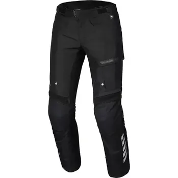 Moto kalhoty Kalhoty na moto Macna Blazor black vel. 4XL
