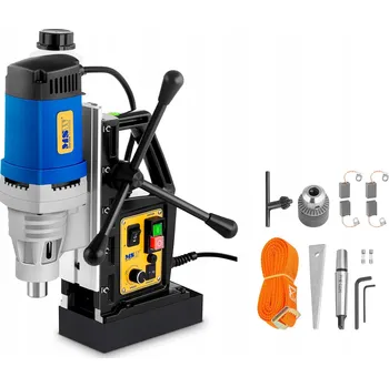 Vrtačka Magnetická vrtačka s magnetickou základnou 1380W MSW-MD32-ECO | 10060431