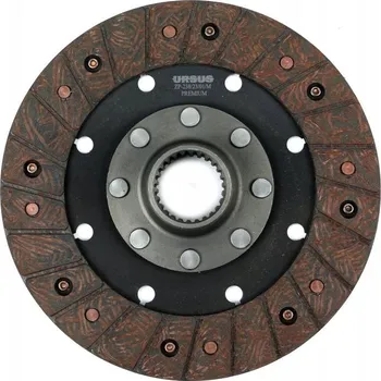 Spojková lamela Lamela spojky pohonu převodovky II. stupně C-330 PREMIUM ORIGINÁL URSUS