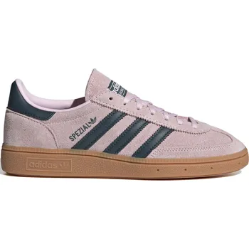 Dámská obuv Obuv adidas Originals HANDBALL SPEZIAL W if6561 Velikost 42,7 EU | 8,5 UK | 10 US | 26,3 CM