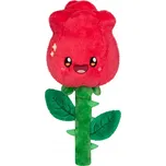 Plyšová Růže Červená s trny Squishable Standard