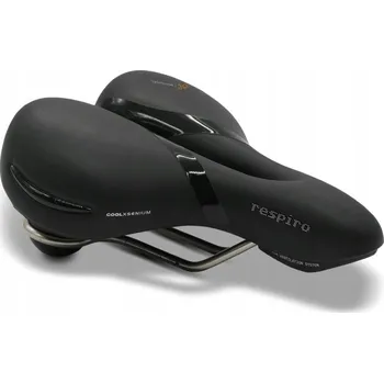 Sedlo na kolo Sedlo na kolo Selle Royal Respiro Soft Relaxed 256x227 mm