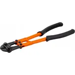 Nůžky na stříhání ocelových prutů a strun do piana, délka 750 mm