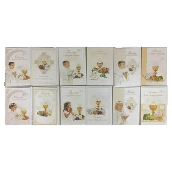 Encyklopedie Karnet Komunia K2 + koperta