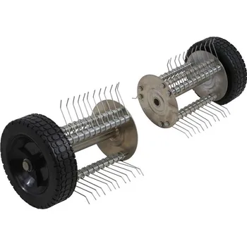 Kultivátor Vertikutátor TEXAS pre kultivátory Lilli3, EL-TEX 1800, FRX, FRZ