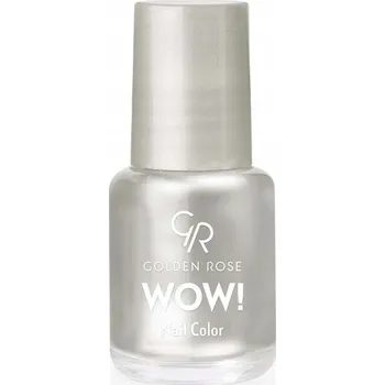 Lak na nehty Golden Rose WOW Nail Color Lak na nehty odstín 90