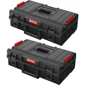 Přenosný box na nářadí Qbrick