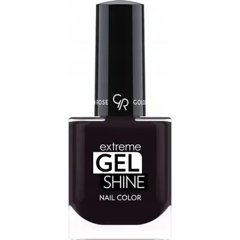 Lak na nehty Golden rose gelový lak na nehty Gel Shine 74