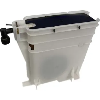 Čerpadlo ACO GmbH | ACO 0169.00.43 - Sběrná nádoba s plovákovým ventilem pro HD pumpu