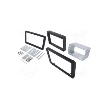 Auto Hi-Fi RAM-40.821