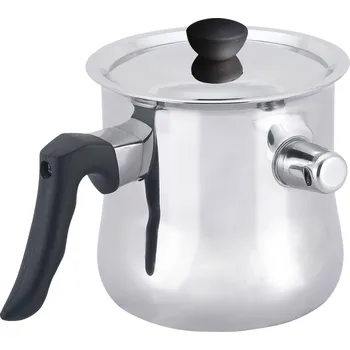 Hrnec Zilner PREMIUM Hrnec na mléko 1,6 l