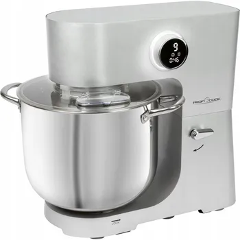 Kuchyňský robot Kuchyňský robot Profi Cook PC 501254 2500 W 12 l