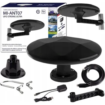 Anténa vnitřní/venkovní Mistral 280518742