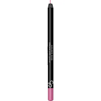 Přípravek na rty Ořezávací tužka na rty růžová Golden Rose 1,4 g