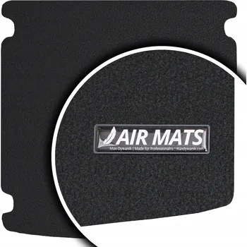 autokoberec Rohož do kufru Max-Dywanik velur