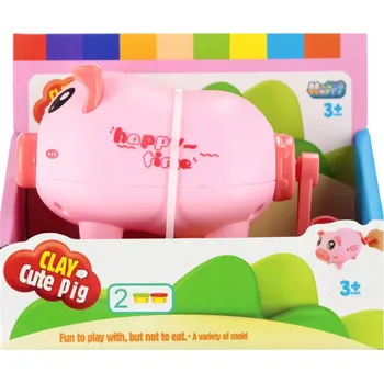 Modelovací hmota Modelovací hmota s příslušenstvím MEGA CREATIVE 570723