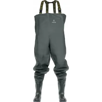 Pracovní oblečení BRODÍCÍ BOTY SB 01 PROS Super Silné vel. 46