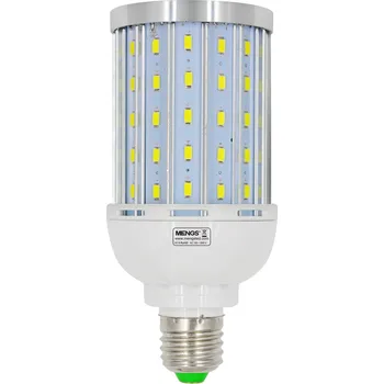 Žárovka LED žárovka E27 25W (ekvivalent 200W) studená bílá 1500LM