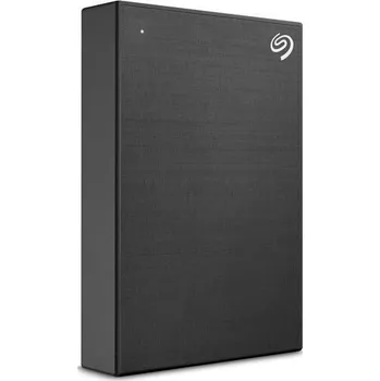 Interní pevný disk SEAGATE externí HDD One Touch Portable 2TB USB 3.2 Gen 1 Black STKB2000400