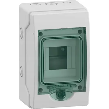 spínač Rozvodnice Schneider Electric 230 V IP20 63 A