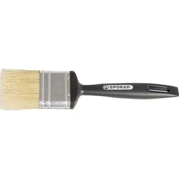Malířský štětec SPOKAR Univerzální plochý štětec 27mm
