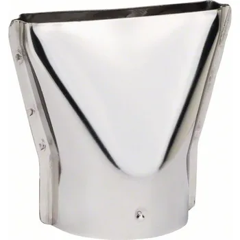 Horkovzdušná pistole Bosch Professional BOSCH Plošné trysky 1609201795