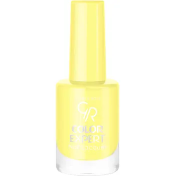 Lak na nehty GOLDEN ROSE COLOR EXPERT TRVANLIVÝ LAK NA NEHTY 160