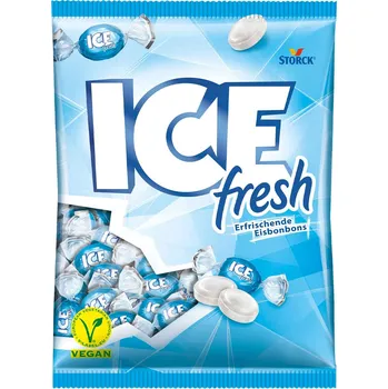 Bonbon Ice Fresh 475 g