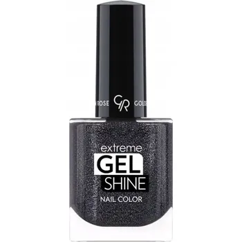 Lak na nehty Golden Rose Extreme Gel Shine Gelový lak na nehty 30