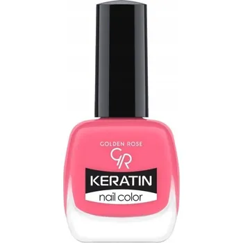 Lak na nehty Lak na nehty Golden Rose 28 10,5 ml