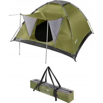 Stan Stan pro 4 osoby Traveller Kemp Enero Camp Velký