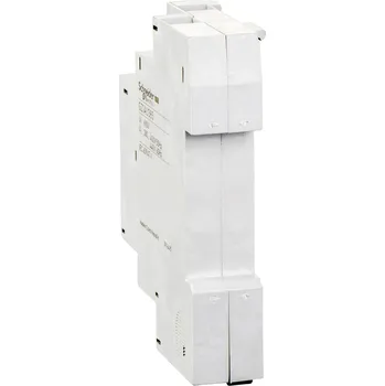 spínač Podpěťová spoušť 380-400V AC, GZ1AU385 Schneider Electric