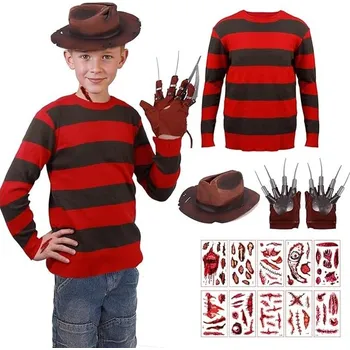 Karnevalový kostým Dětský kostým Huraogcos vel.M