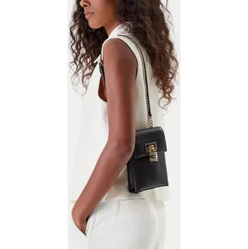 Oblečení a móda Taška na telefon DKNY Evie Phone Cbody R41ERC65 Černá OS