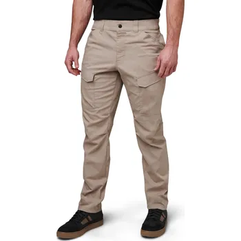 Pánské kalhoty Kalhoty 5.11 Meridian Pant - Badlands Tan 35/32